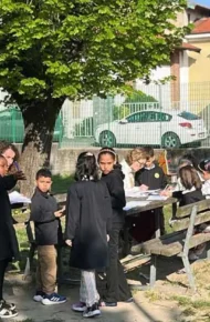 Istituto Comprensivo Statale P. Ramati CERANO [NO]